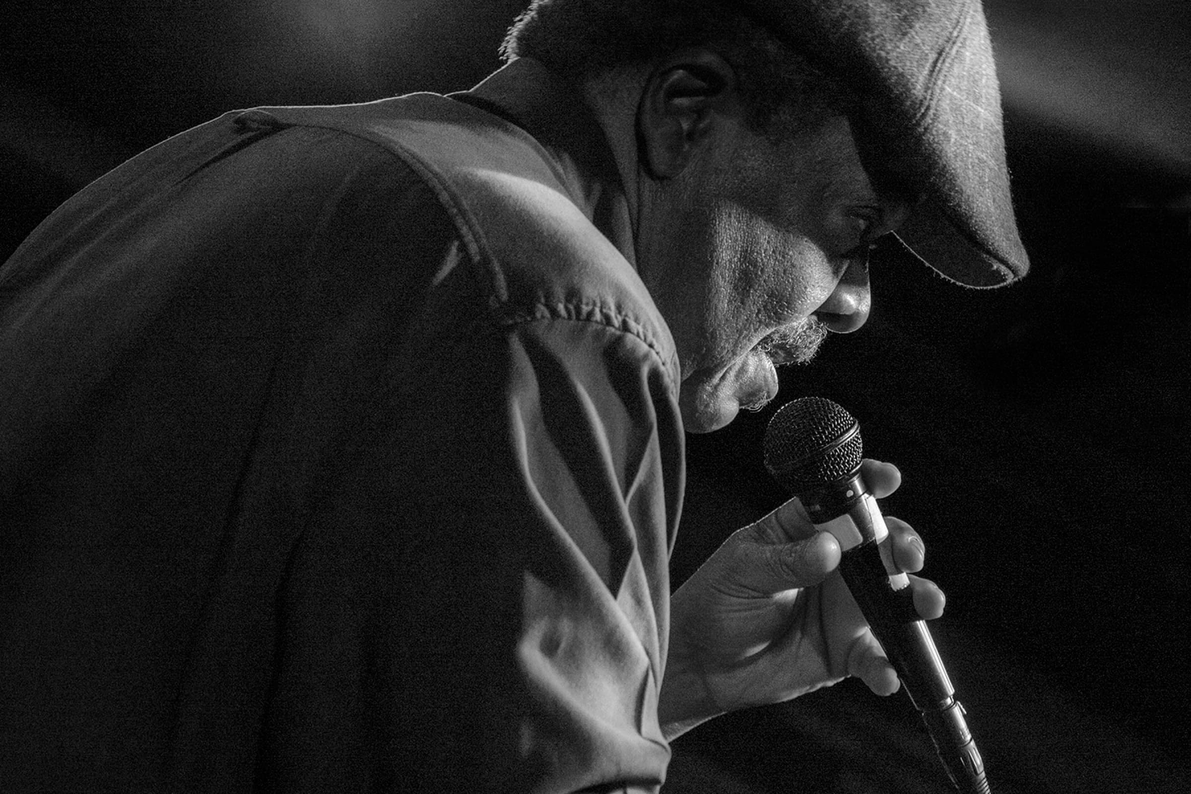 Photograph by Dianne Woods