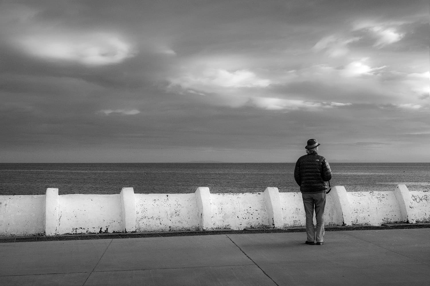 Photograph by Dianne Woods