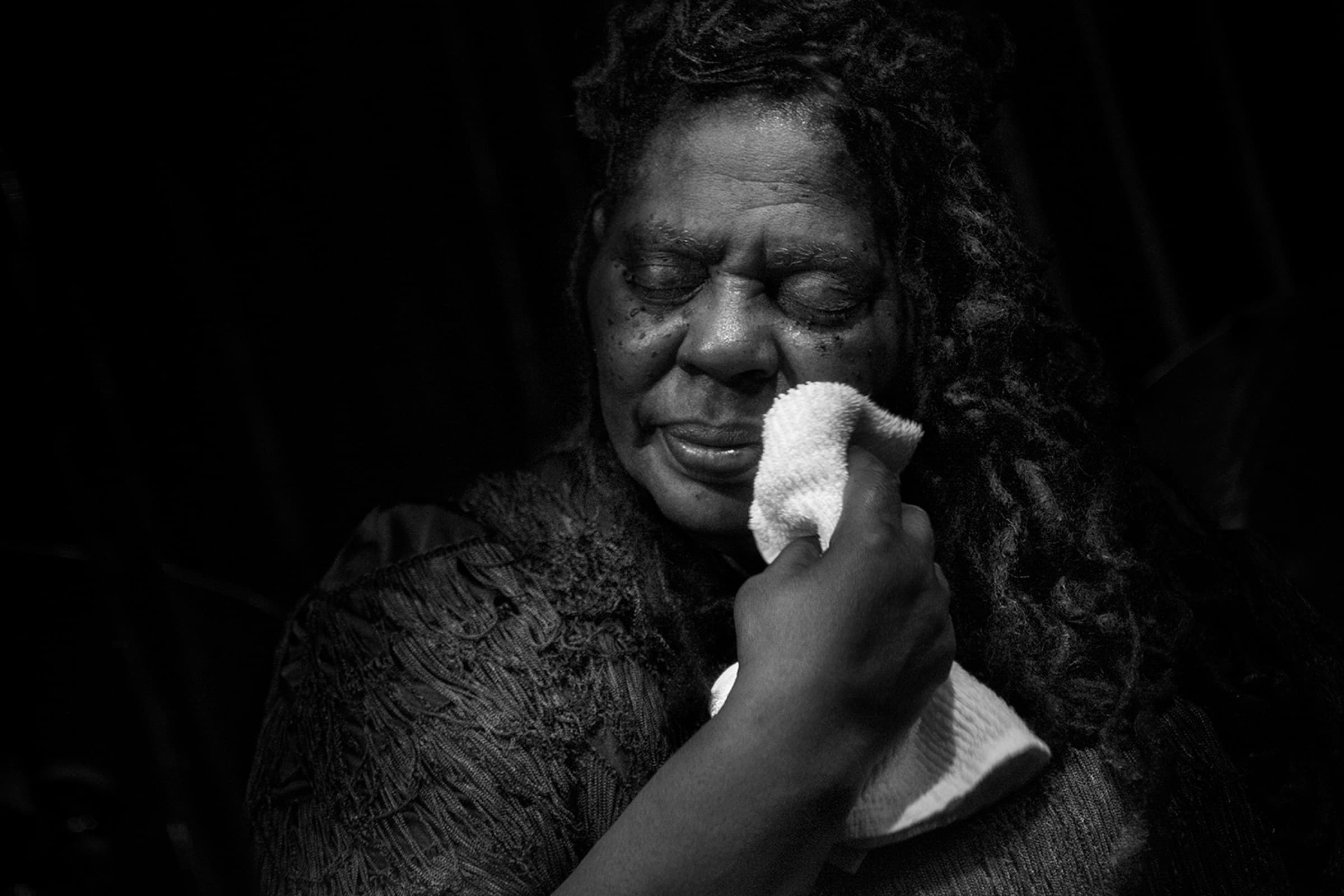 Photograph by Dianne Woods